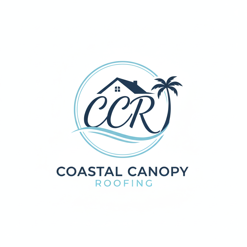 Coastal Canopy Roofing